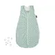 Träumeland - Sommer-Schlafsack Tencel (0,5 TOG) Kreise mint Gr. 90
