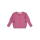 Sterntaler - Strickjacke Struktur perlrosa Gr. 62