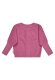 Sterntaler - Strickjacke Struktur perlrosa Gr. 68