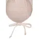 Sterntaler - Beanie Struktur zartrosa Gr.33