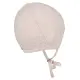 Sterntaler - Beanie Struktur zartrosa Gr.37
