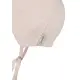 Sterntaler - Beanie Struktur zartrosa Gr.37