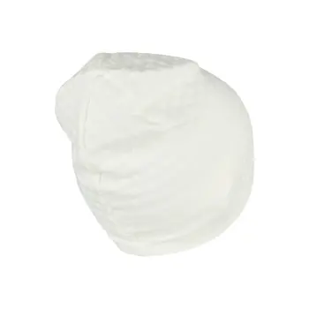 Sterntaler - Beanie strukturiert weiß Gr.39