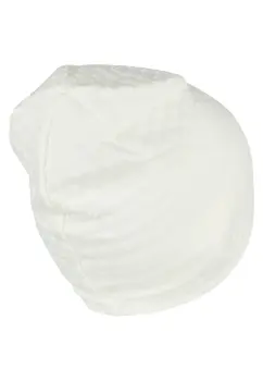 Sterntaler - Beanie strukturiert weiß Gr.43