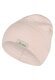 Sterntaler - Beanie strukturiert zartrosa Gr.47