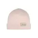 Sterntaler - Beanie strukturiert zartrosa Gr.47