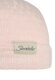 Sterntaler - Beanie strukturiert zartrosa Gr.47