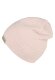 Sterntaler - Beanie strukturiert zartrosa Gr.47