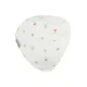 Sterntaler - Beanie Herzchen Gr.43