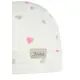 Sterntaler - Beanie Herzchen Gr.53