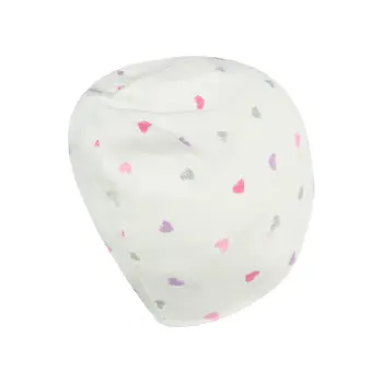 Sterntaler - Beanie Herzchen Gr.49