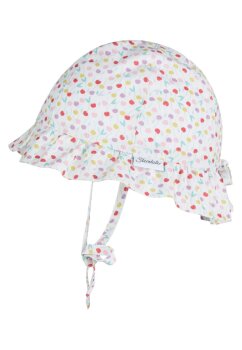 Sterntaler - Sonnenhut Hut Früchte Gr.51