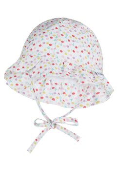 Sterntaler - Sonnenhut Hut Früchte Gr.49