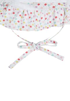 Sterntaler - Sonnenhut Hut Früchte Gr.47