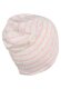 Sterntaler - Beanie Streifen perlrosa Gr.53