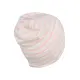 Sterntaler - Beanie Streifen perlrosa Gr.53