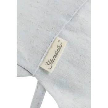 Sterntaler - Schirmmütze graumeliert Gr.45