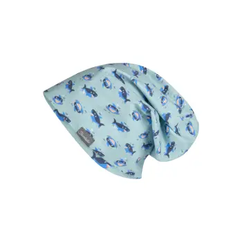 Sterntaler - Beanie Hai Gr.47
