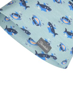 Sterntaler - Beanie Hai Gr.49