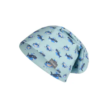 Sterntaler - Beanie Hai Gr.51