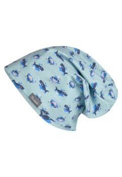Sterntaler - Beanie Hai Gr.51