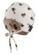 Sterntaler - Beanie Traktoren sand Gr.43