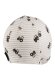 Sterntaler - Beanie Traktoren sand Gr.43