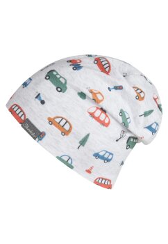 Sterntaler - Beanie Fahrzeuge Gr.43