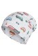 Sterntaler - Beanie Fahrzeuge Gr.43