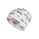 Sterntaler - Beanie Fahrzeuge Gr.43