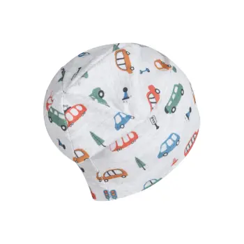 Sterntaler - Beanie Fahrzeuge Gr.45