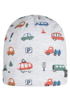 Sterntaler - Beanie Fahrzeuge Gr.49
