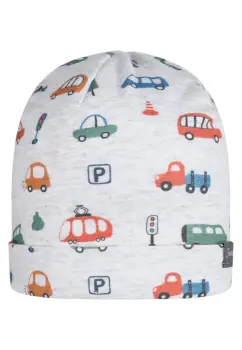Sterntaler - Beanie Fahrzeuge Gr.49