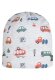 Sterntaler - Beanie Fahrzeuge Gr.51