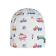 Sterntaler - Beanie Fahrzeuge Gr.51