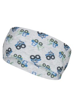 Sterntaler - Stirnband Baustelle Gr. 51