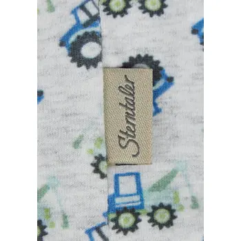 Sterntaler - Stirnband Baustelle Gr. 53