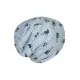 Sterntaler - Stirnband Baustelle Gr. 53