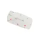 Sterntaler - Stirnband Glitzer Gr. 49