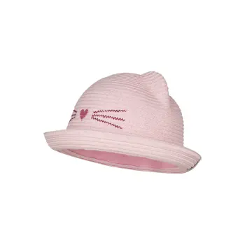 Sterntaler - Strohhut Katze Gr.49