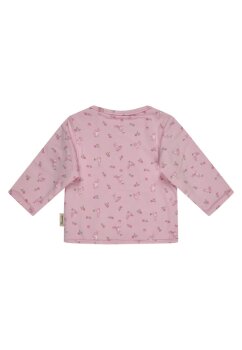 Sterntaler - Babyjacke Hase puderrosa Gr. 50