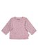 Sterntaler - Babyjacke Hase puderrosa Gr. 50