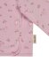 Sterntaler - Babyjacke Hase puderrosa Gr. 50