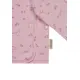 Sterntaler - Babyjacke Hase puderrosa Gr. 50