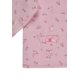 Sterntaler - Babyjacke Hase puderrosa Gr. 56
