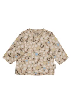 Sterntaler - Babyjacke Safari beige Gr. 44