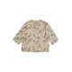 Sterntaler - Babyjacke Safari beige Gr. 56