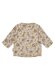 Sterntaler - Babyjacke Safari beige Gr. 68