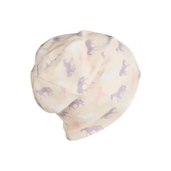 Sterntaler - Beanie Pferde ecru Gr.47