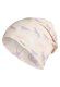 Sterntaler - Beanie Pferde ecru Gr.49
